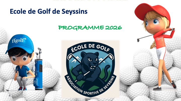 Programme & Animations 2026