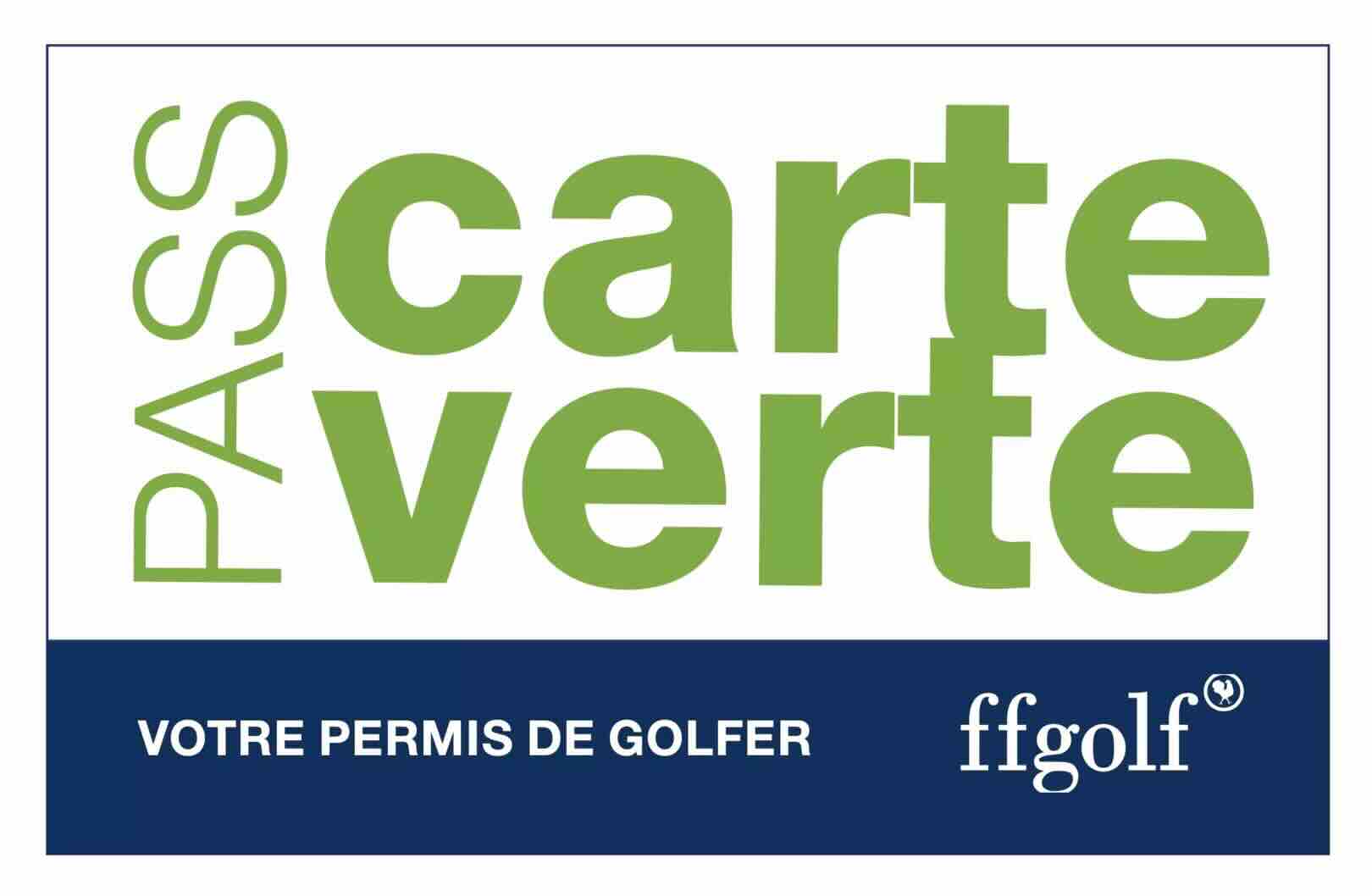 Le pass "Carte verte"