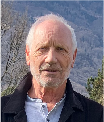 Trésorier