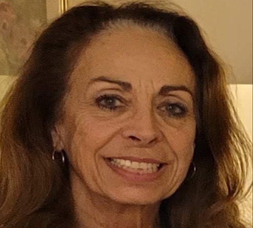 Présidente