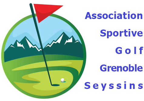 Association Sportive du Golf de Grenoble Seyssins
