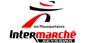 Intermarché Seyssins